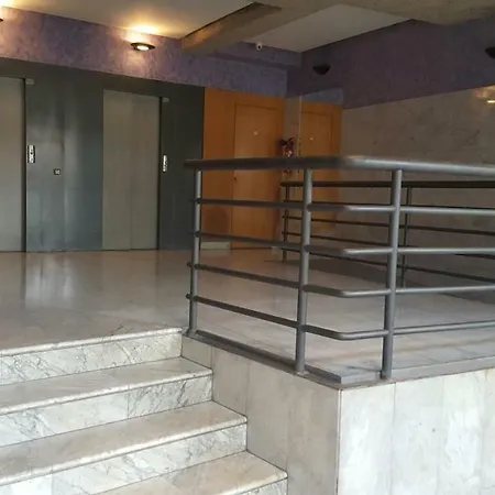 Apartamento Centro Junto Al Paseo De Begona Daire Gijón