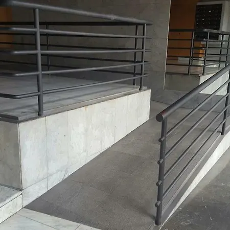 Apartamento Centro Junto Al Paseo De Begona