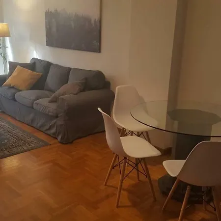 Apartamento Centro Junto Al Paseo De Begona *