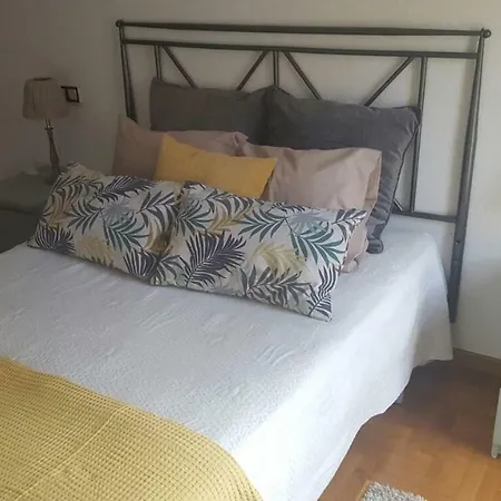 Apartamento Centro Junto Al Paseo De Begona